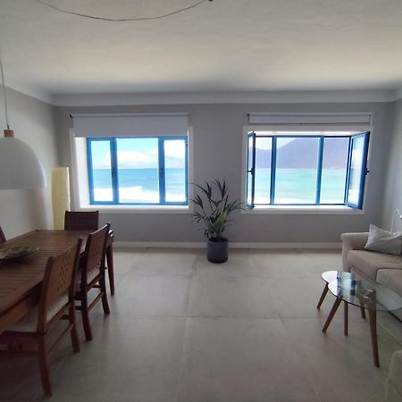 Casa Manrique Villa Famara Eksteriør billede