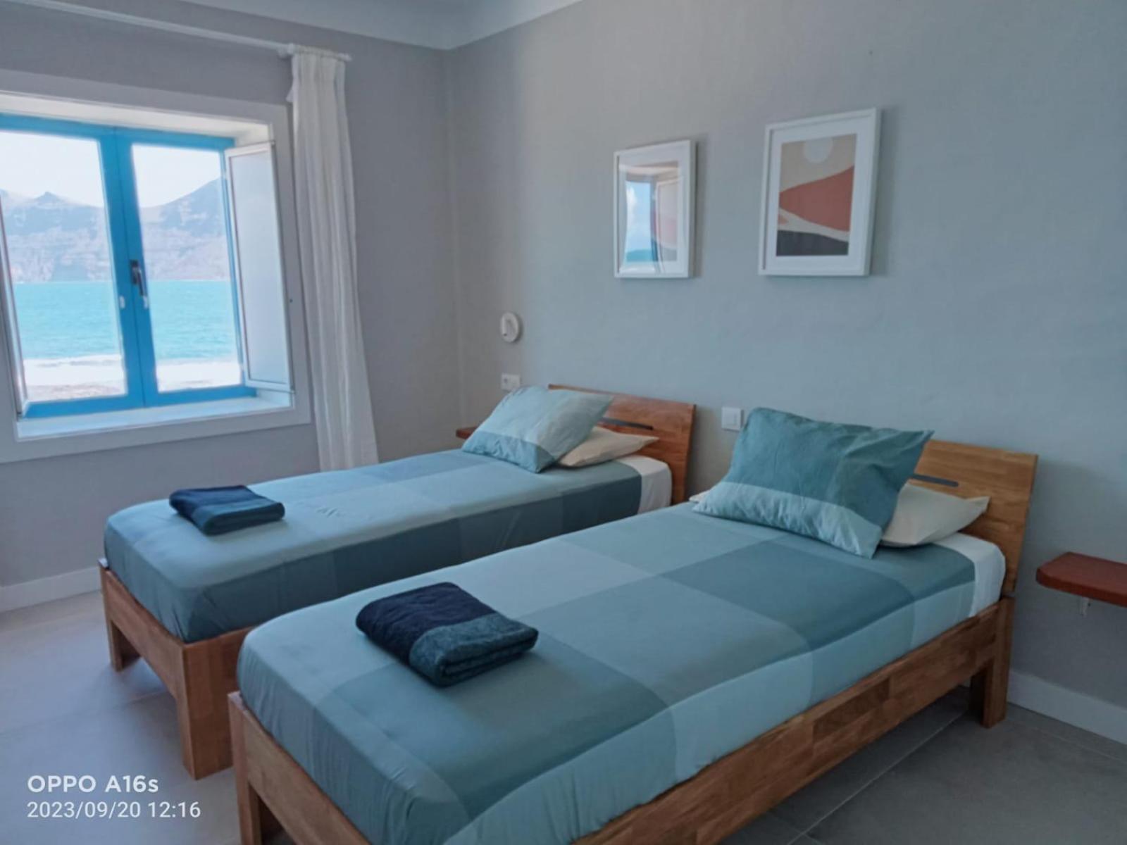 Casa Manrique Villa Famara Eksteriør billede