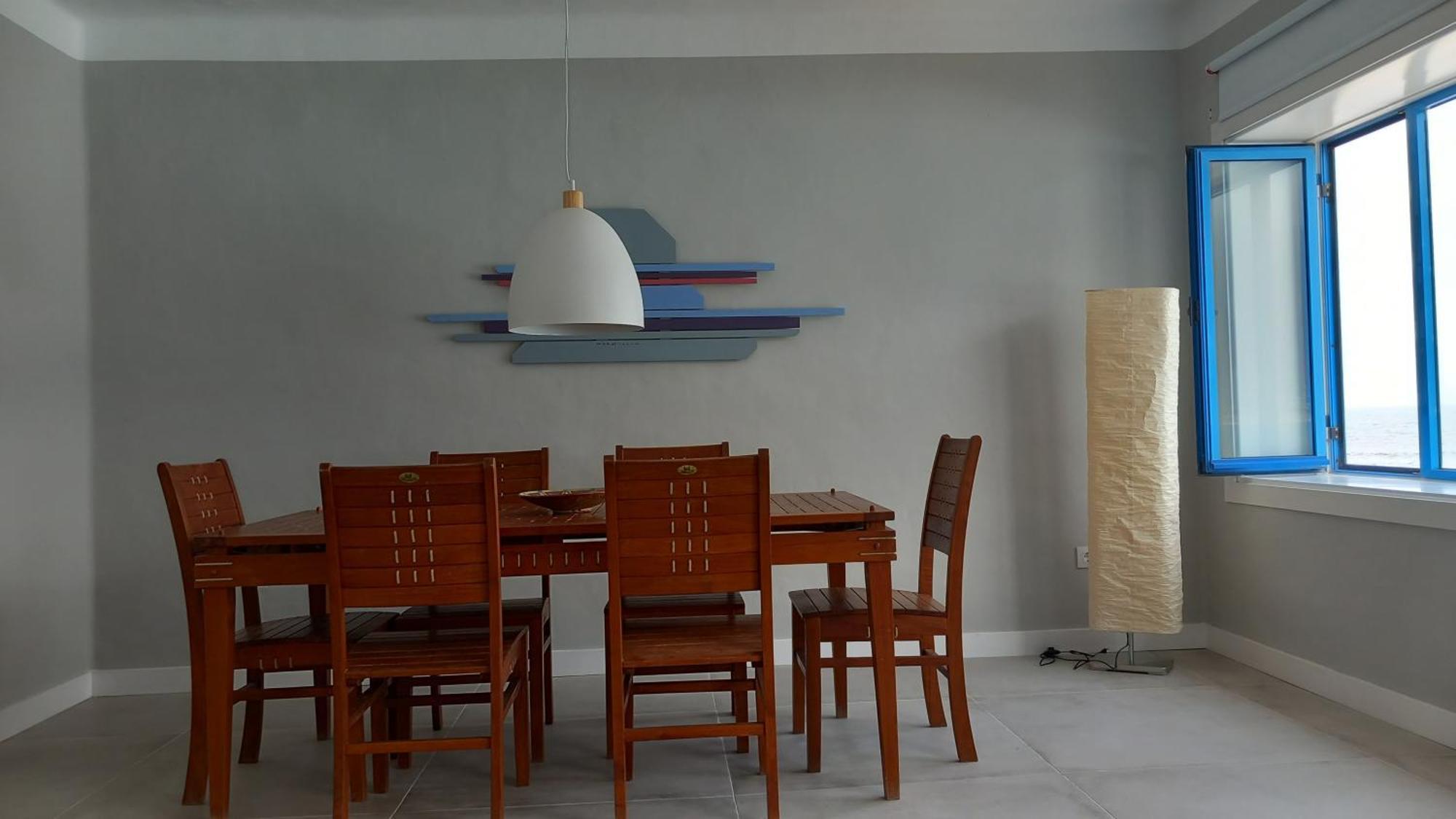 Casa Manrique Villa Famara Eksteriør billede