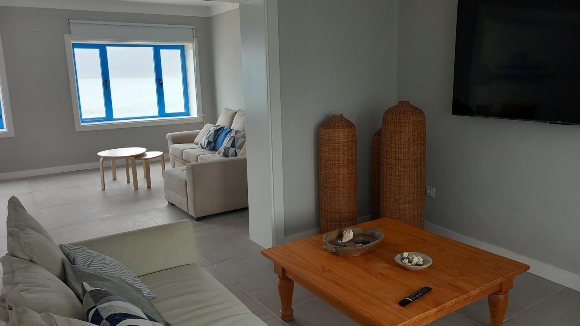 Casa Manrique Villa Famara Eksteriør billede