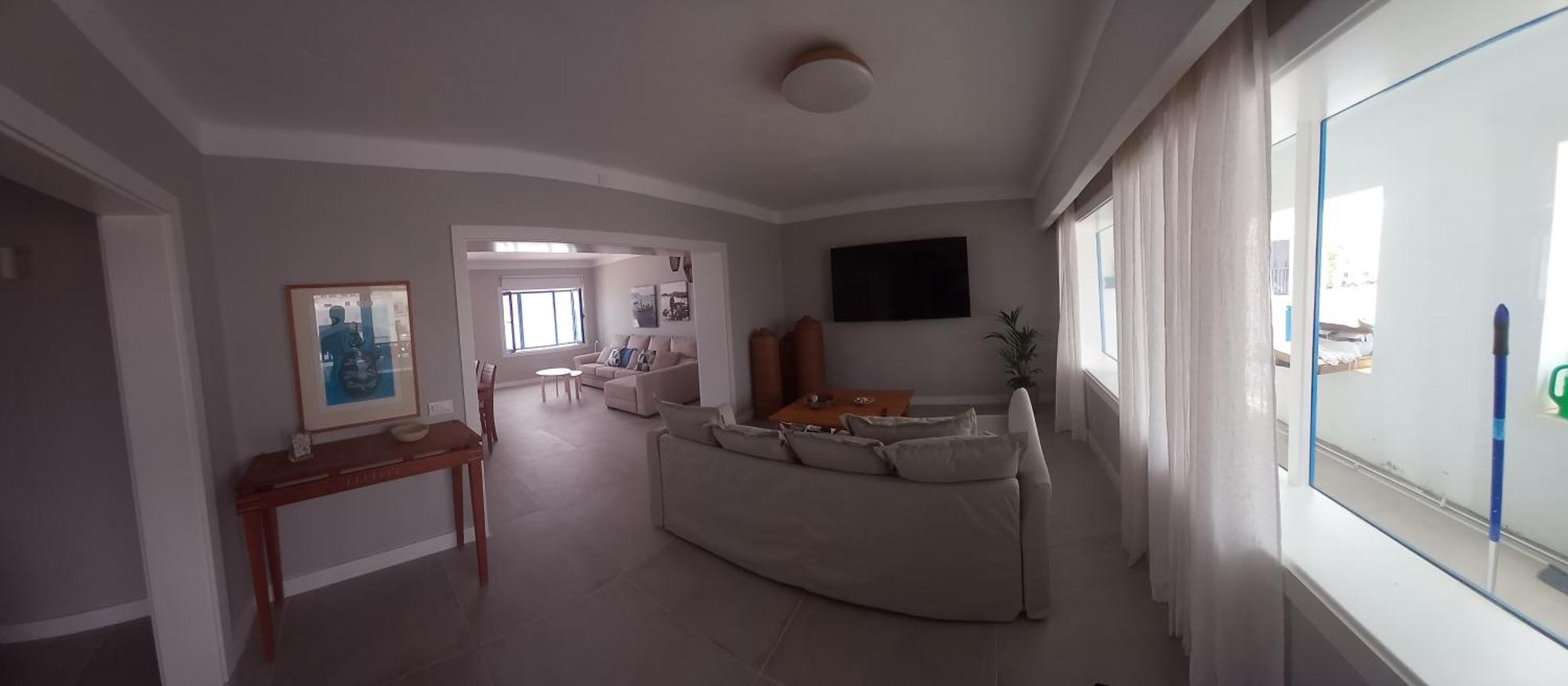 Casa Manrique Villa Famara Eksteriør billede