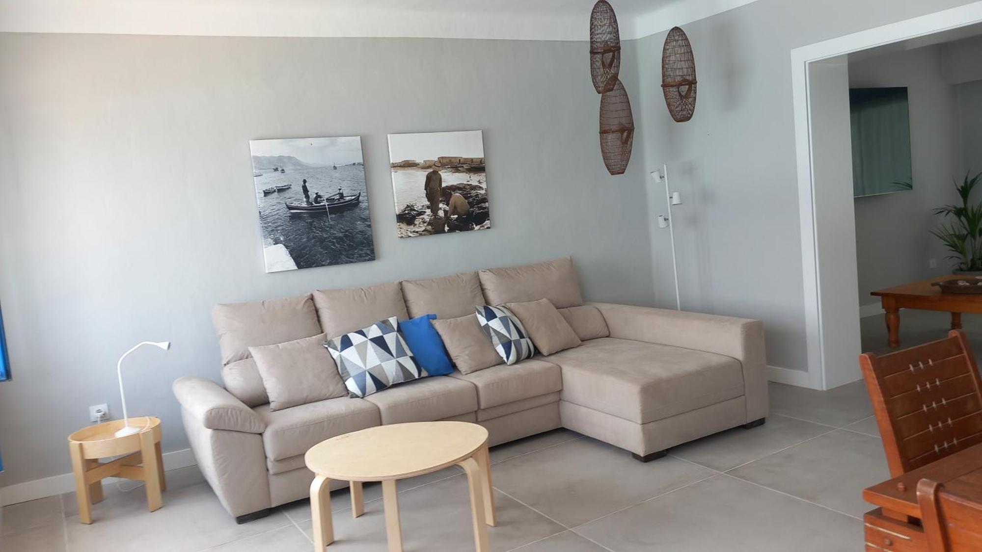 Casa Manrique Villa Famara Eksteriør billede