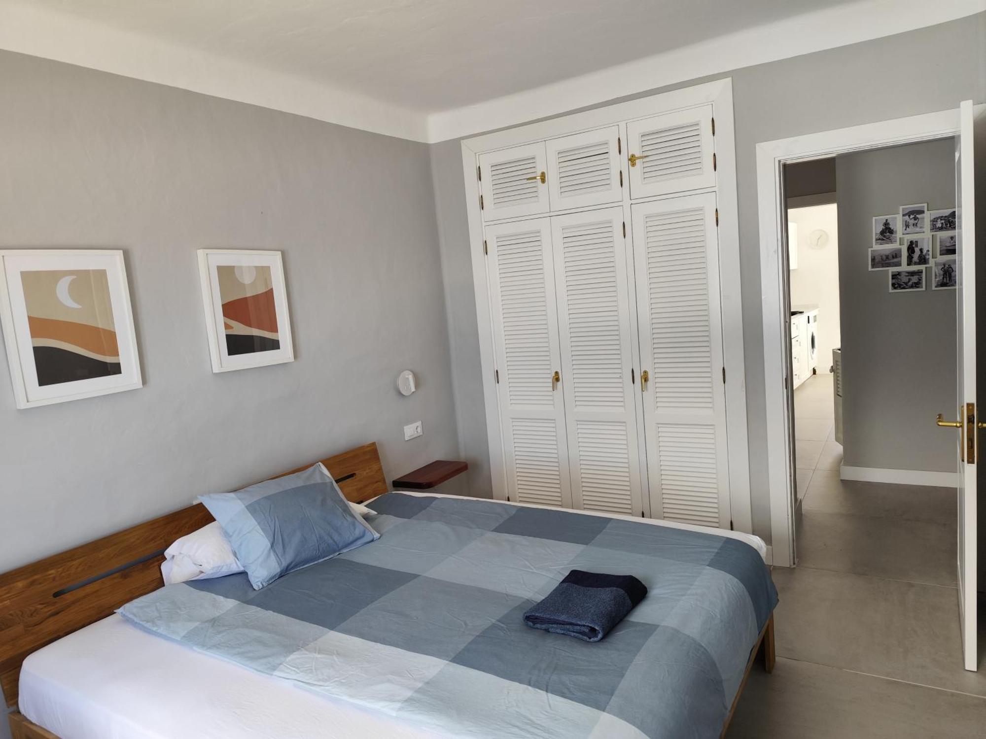 Casa Manrique Villa Famara Eksteriør billede