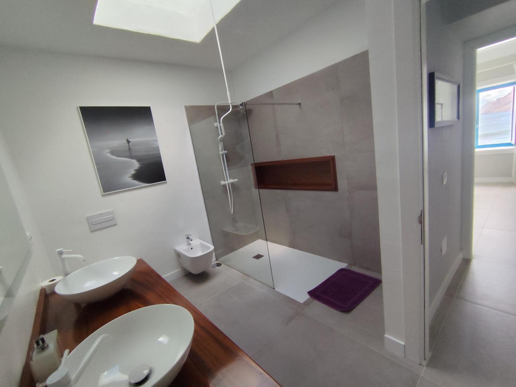 Casa Manrique Villa Famara Eksteriør billede