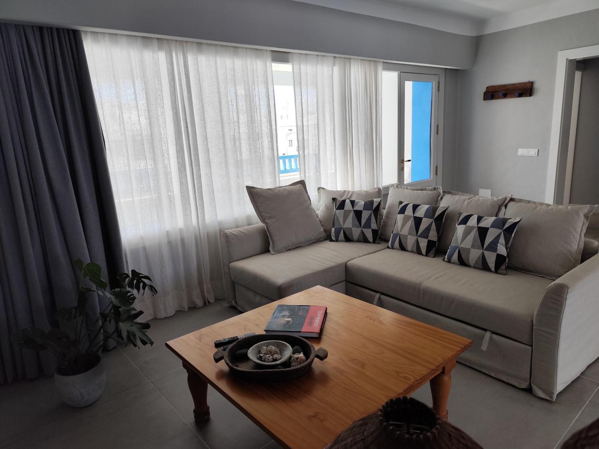 Casa Manrique Villa Famara Eksteriør billede