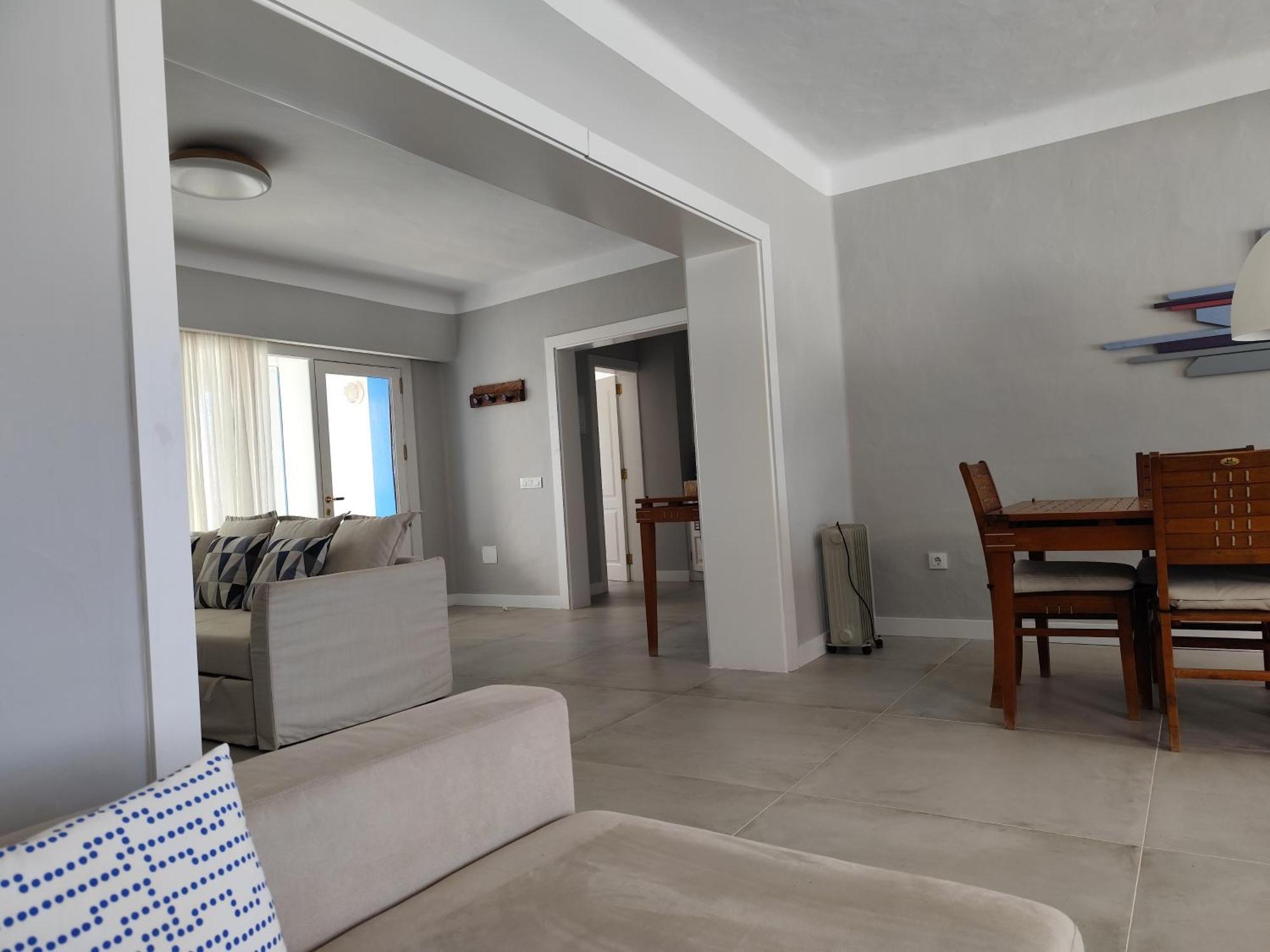 Casa Manrique Villa Famara Eksteriør billede