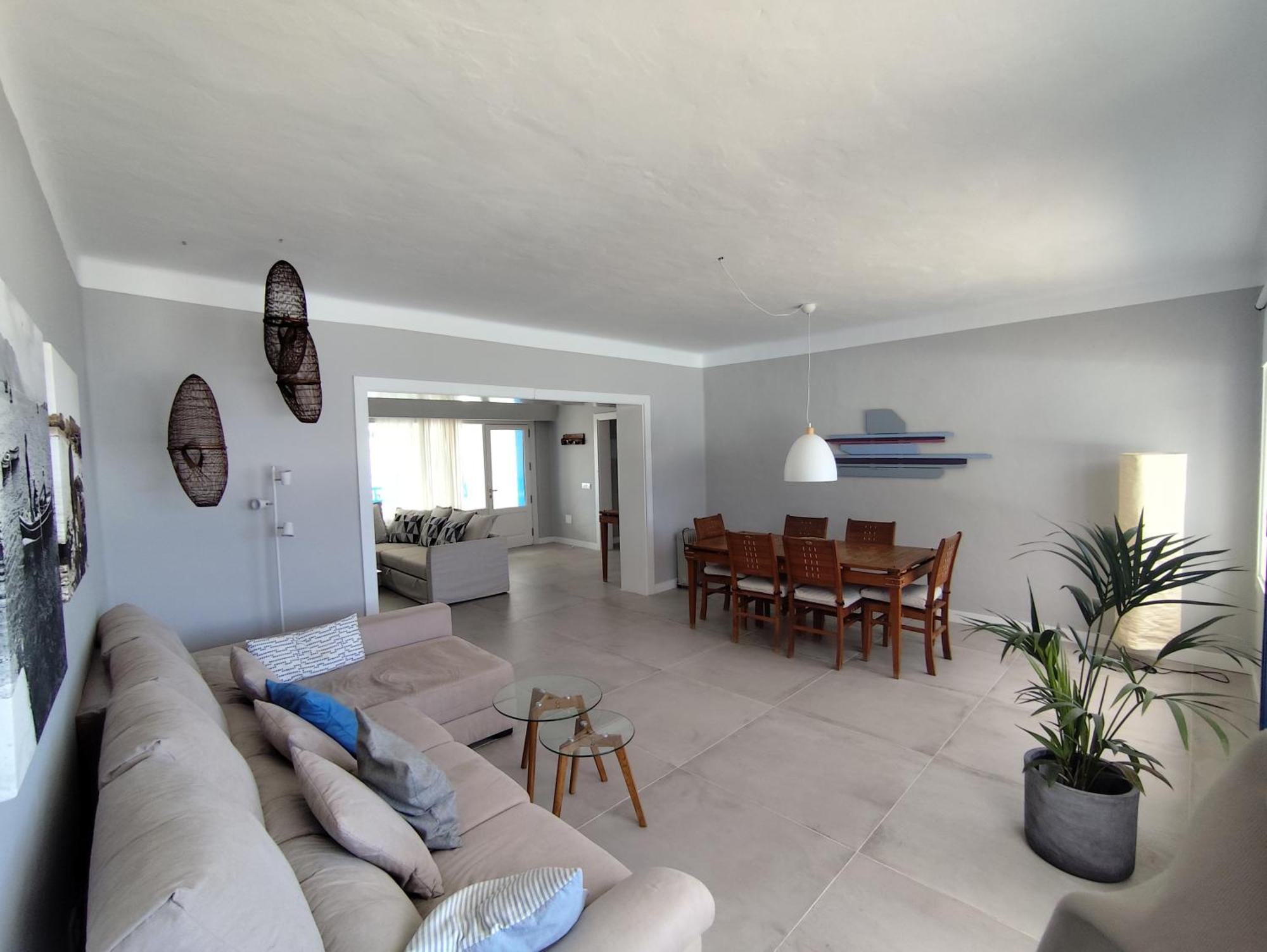 Casa Manrique Villa Famara Eksteriør billede