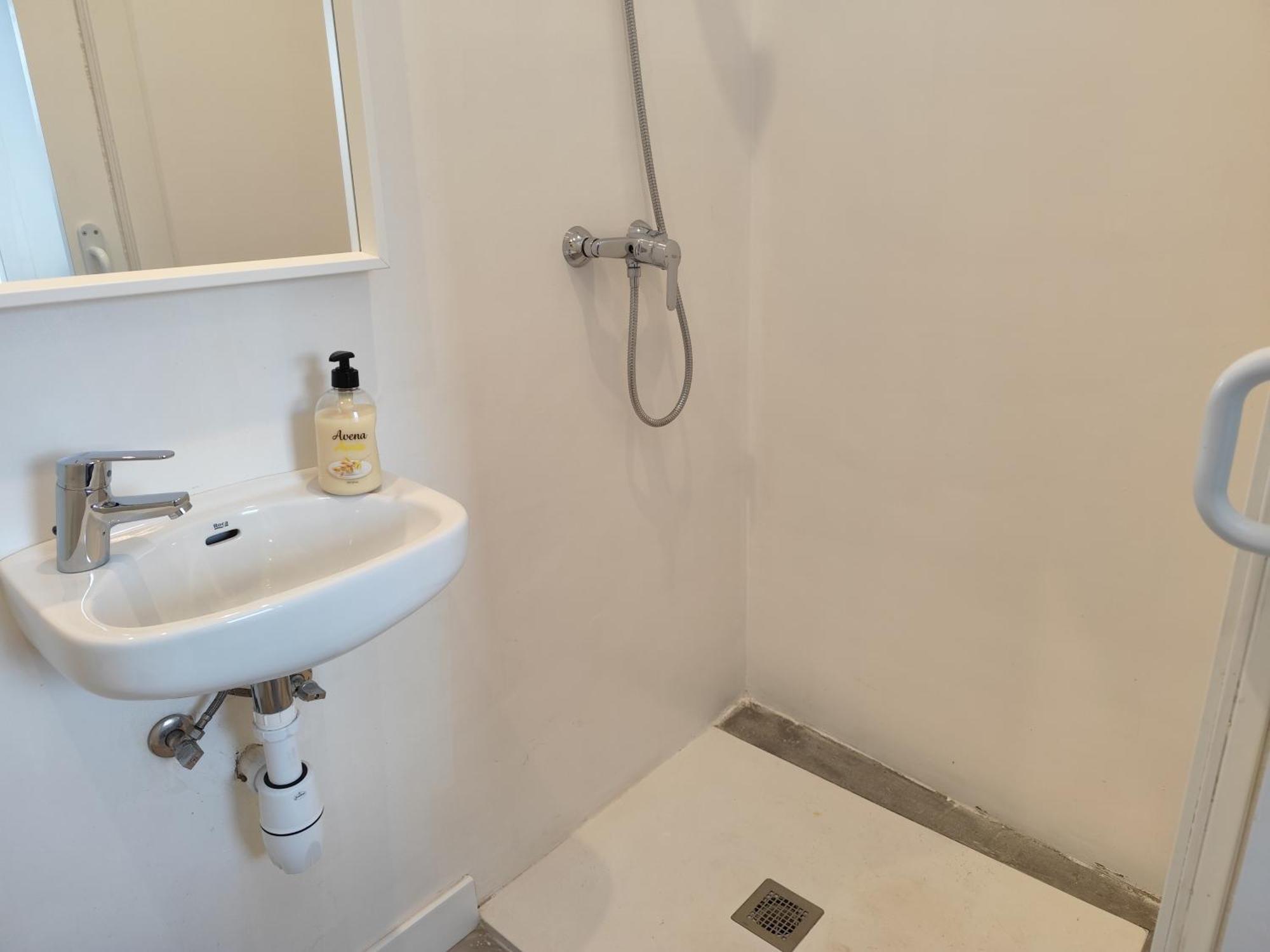 Casa Manrique Villa Famara Eksteriør billede